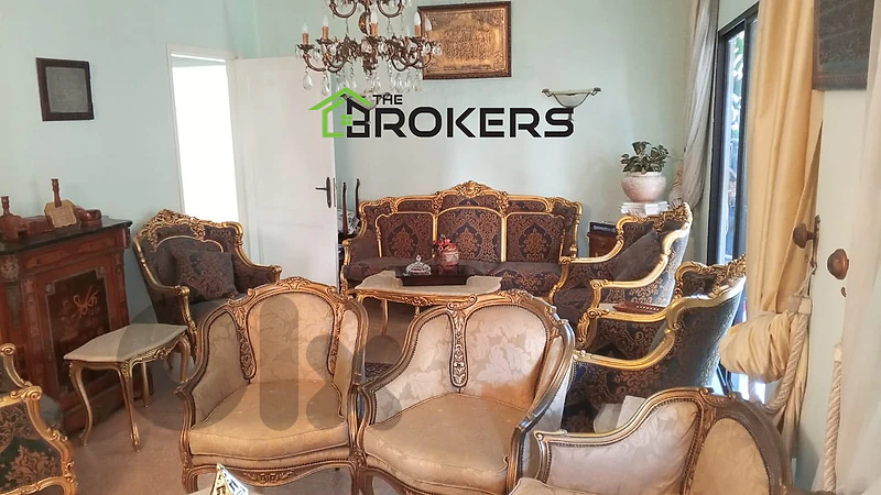 Apartment for Sale in Ras Al Nabaa شقة للبيع في راس النبع