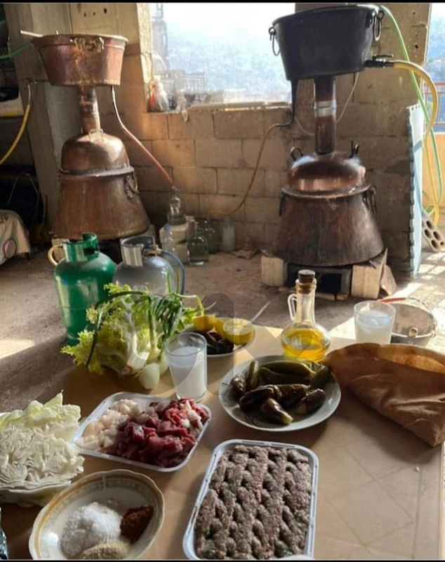 بعبدا