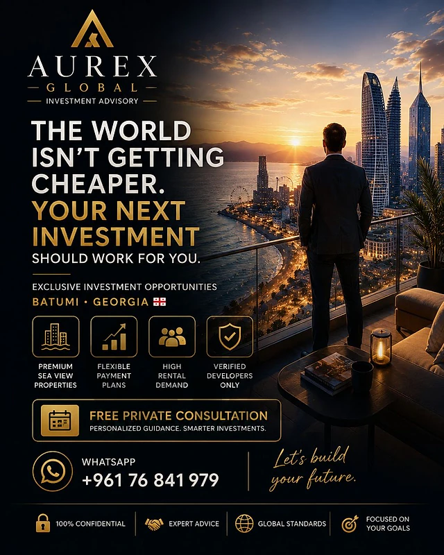 Personal Guide to Real Estate ROI & Investment Strategy