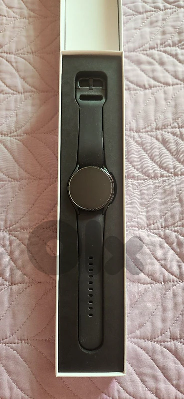 Samsung Galaxy Watch 5 -  40 mm