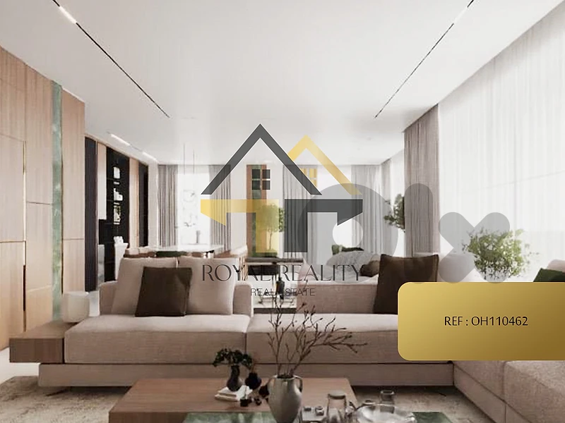 apartment for sale in yarzeh -OH شقة للبيع في اليرزة