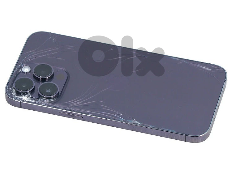 iphone 14 pro max 256GB
