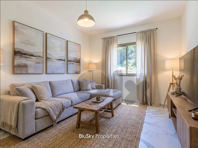Apartment with Terrace For SALE In Awkar شقة للبيع #MH