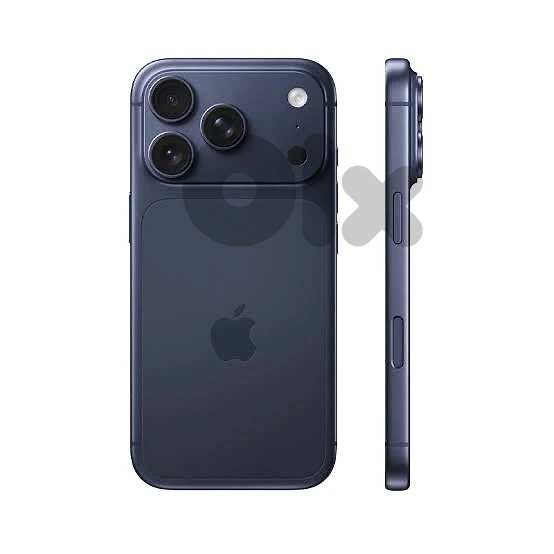 iphone 17 pro 256GB used 1 month