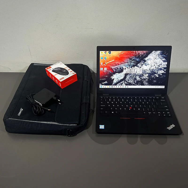 Lenovo Thinkpad Laptops