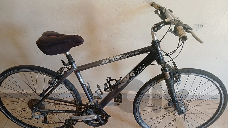 KTM 24 PLUS
