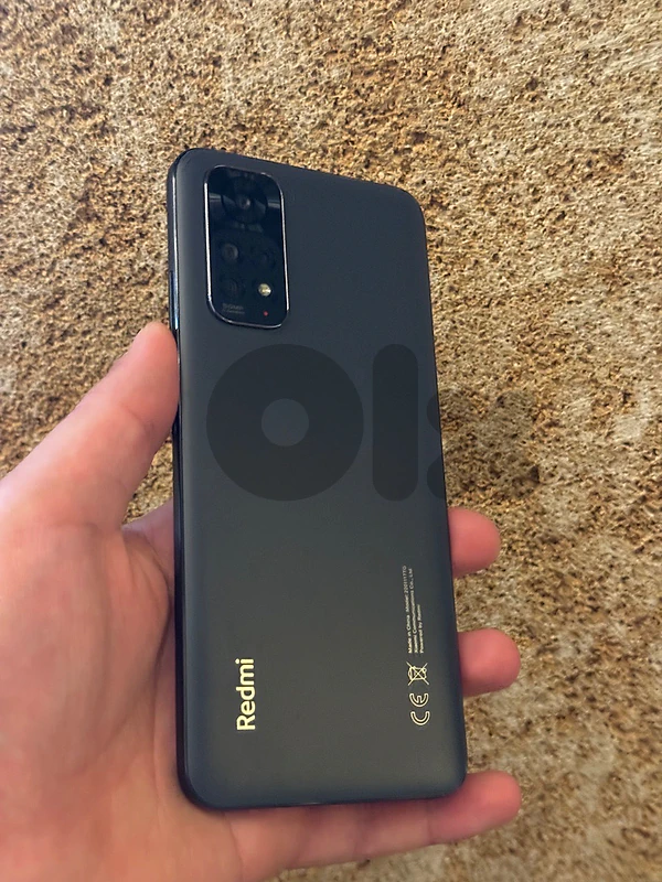xiaomi Redmi note 11 128gb
