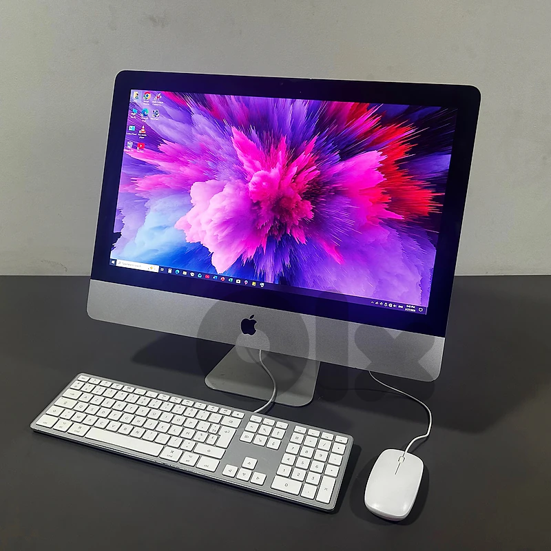 Apple iMac All in One Desktop Computer