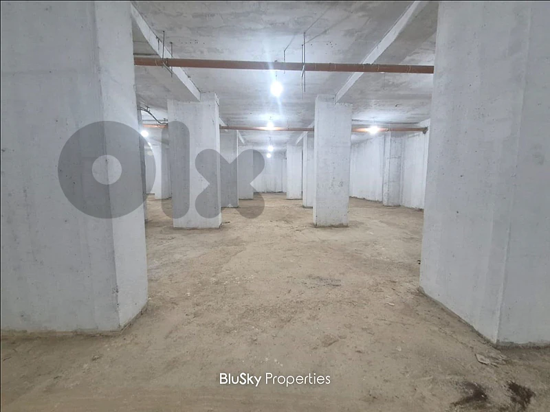 Warehouse For SALE In Hazmieh مستودع للبيع #PH