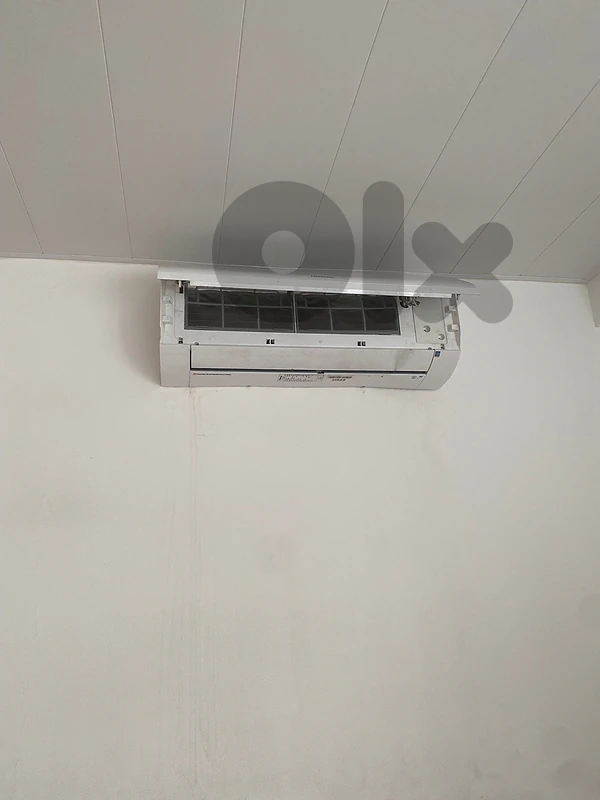 Inverter AC