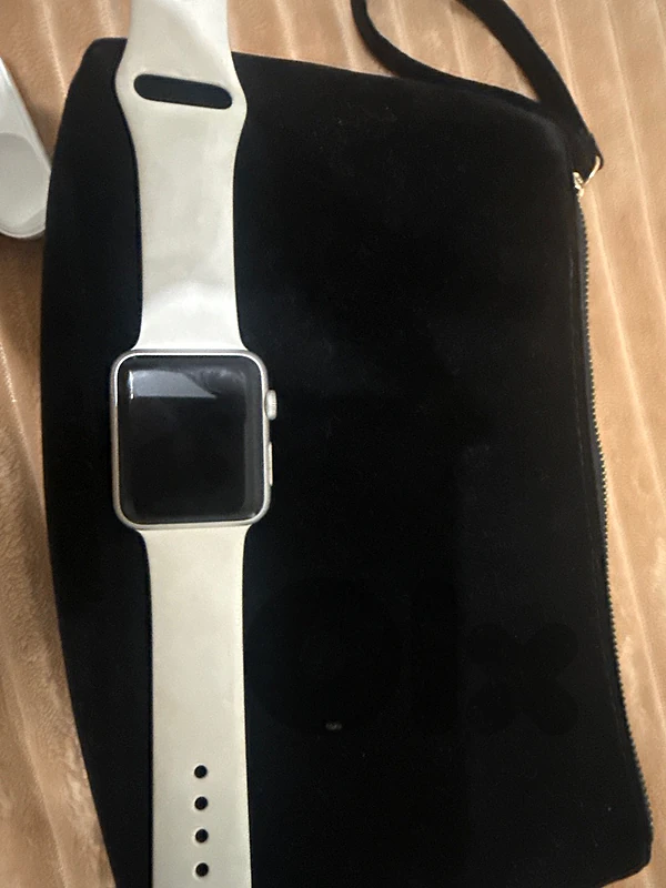 apple watch