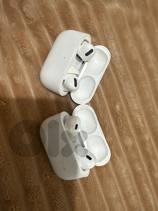 airpods