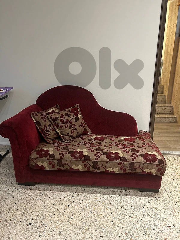 love seat