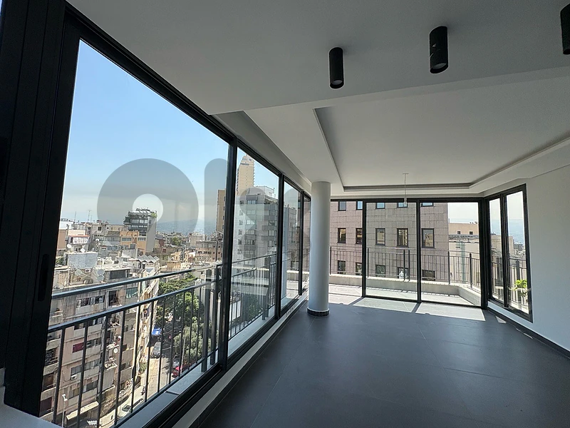 Apartment for sale in acharfieh