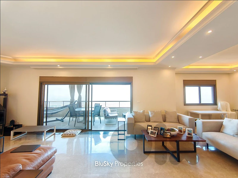 Duplex with Mountain View For SALE In Daher El Souwen دوبلكس للبيع #SS Duplex with Mountain View For SALE In Daher El Souwen دوبلكس للبيع #SS
