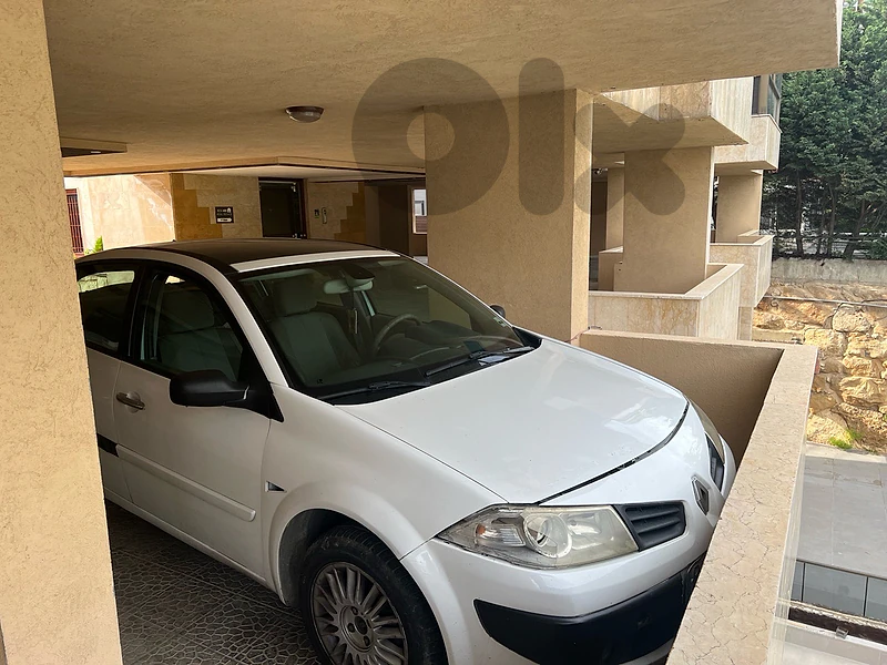 Renault Megane 2009 2.0