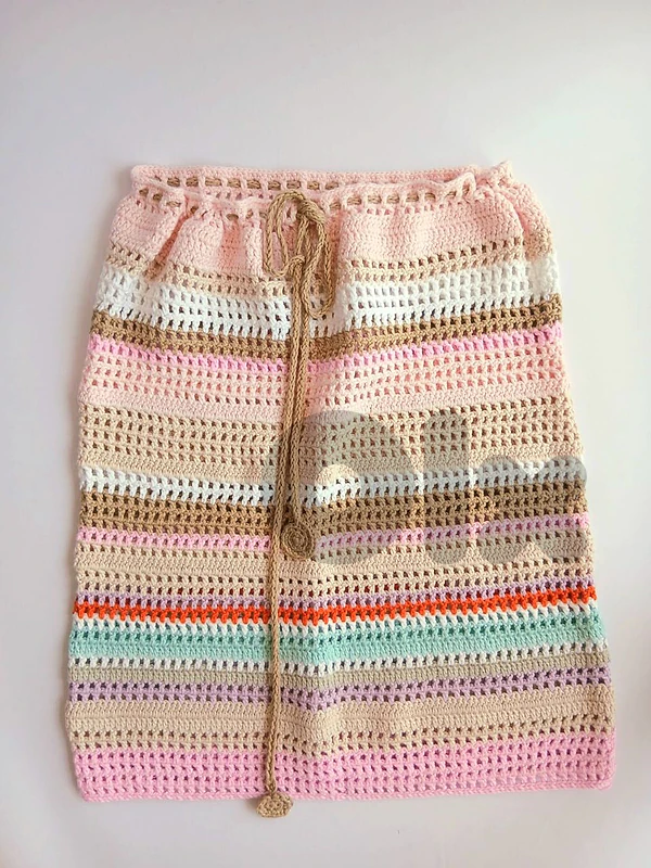 Candice Skirt
