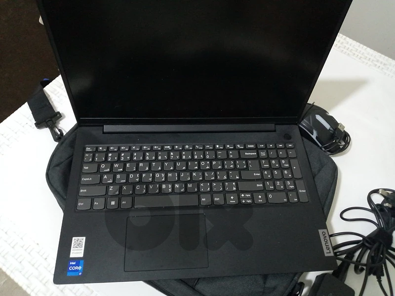 Lenovo V15 G4 IRU i7 13th Gen | 512GB SSD | Used Like New