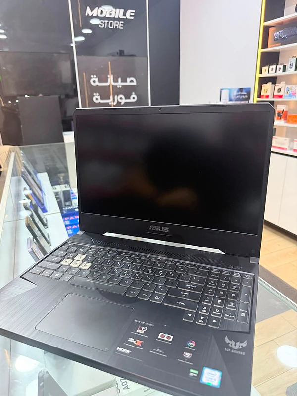 laptop asus