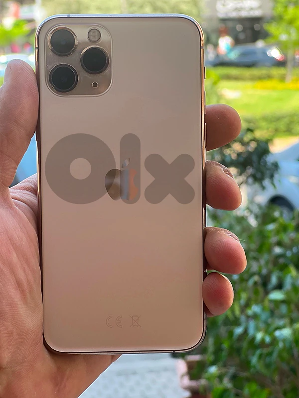 iphone 11 pro