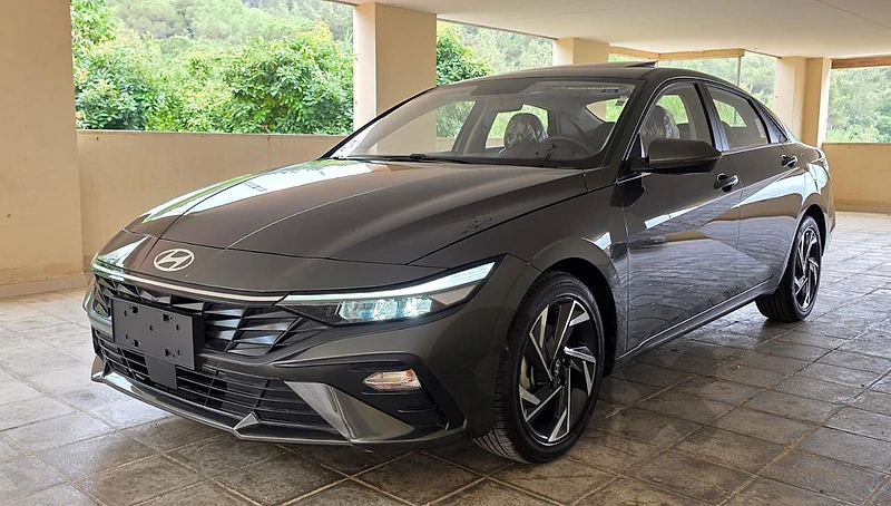 HYUNDAI ELANTRA 2026 LIMITED !! BRAND NEW 0KM!!