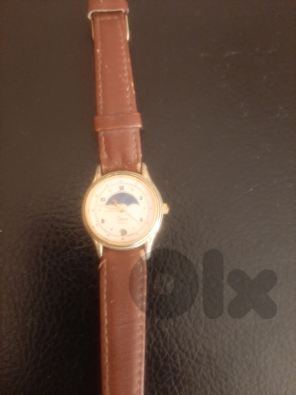 Timex Watch original ساعة يد بناتية الاصلية