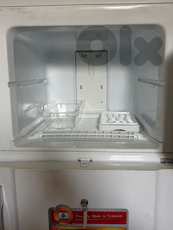 Concord refrigerator