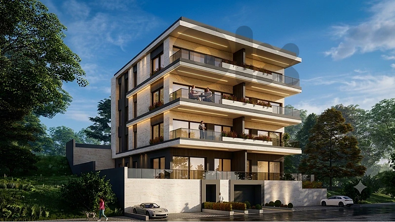 Appartment for sale