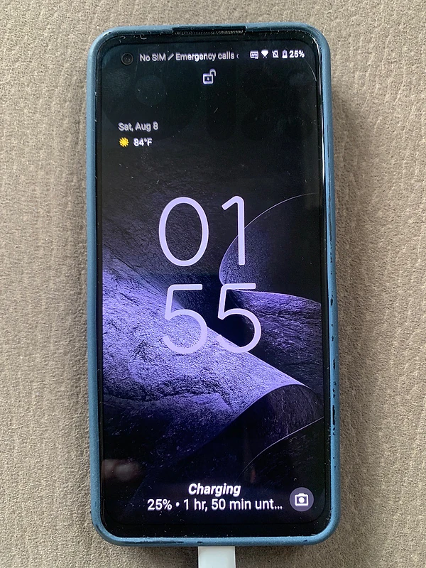 Asus Zenfone 10