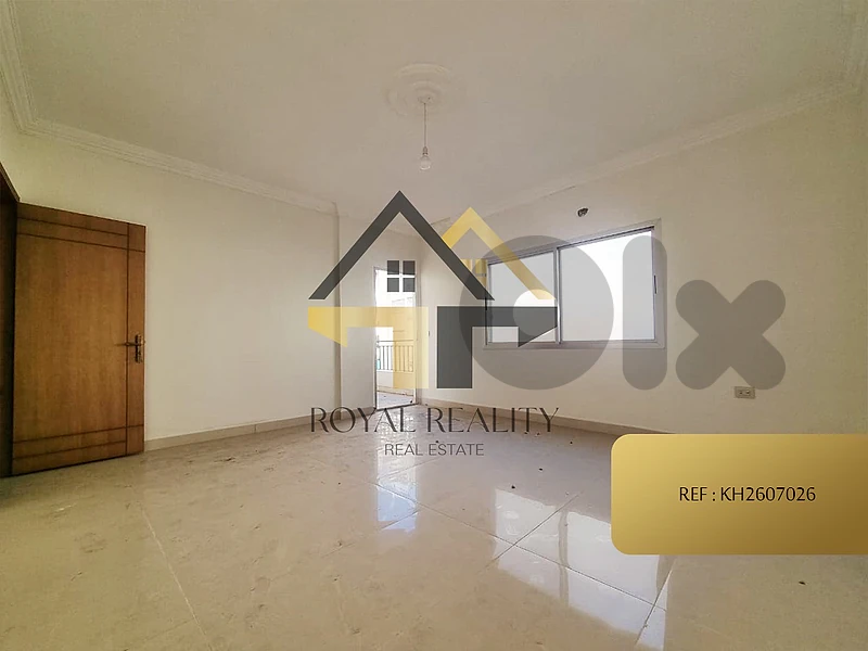 apartment for sale in tariq el jdideh -KH شقة للبيع في طريق جديدة