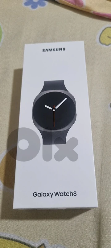 samsung galaxy smart watch8 44 mm