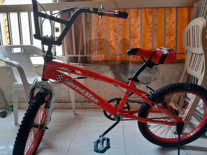 bicycle
