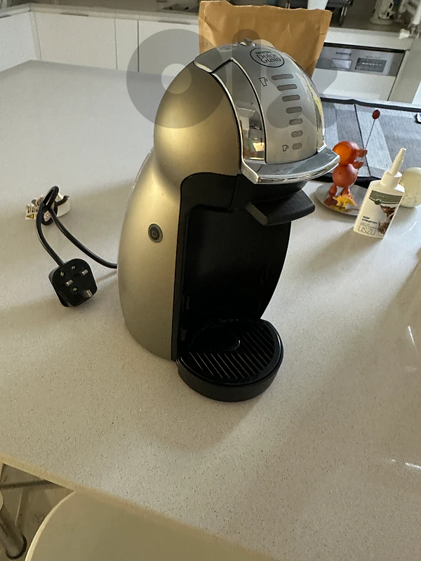 NESCAFÉ Dolce Gusto Genio 2