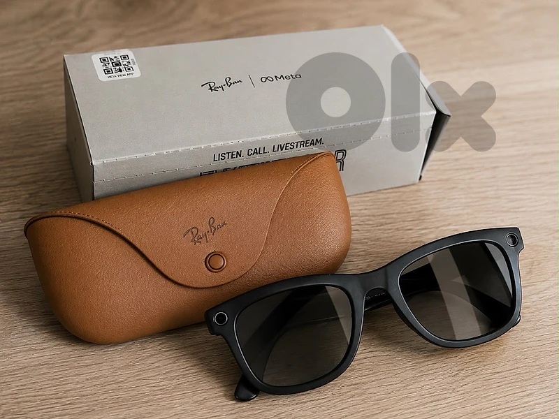 Ray-ban meta Wayfarer Ray-ban meta Wayfarer