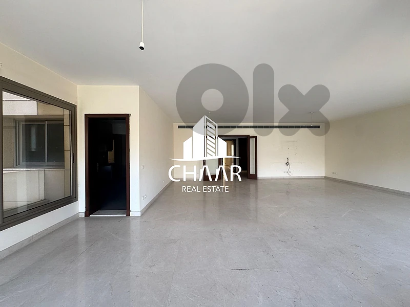 Elegant Apartment For Sale in Achrafieh - #R3246