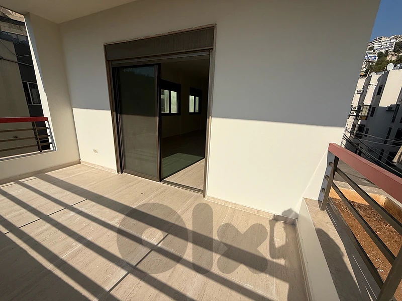 Apartment For Sale Mtayleb | شقة للبيع مطيلب