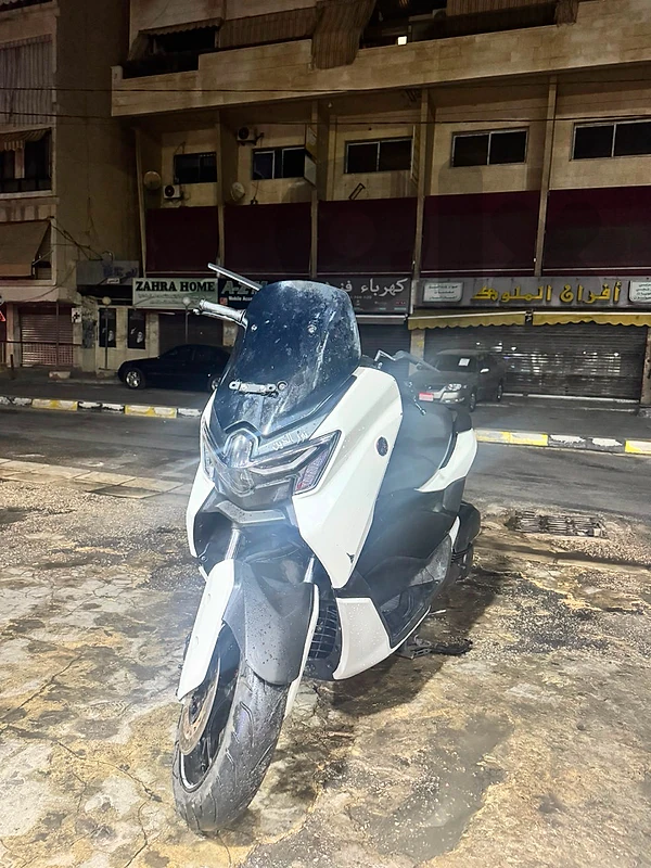 nmax yamaha