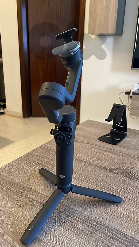 DJI OM