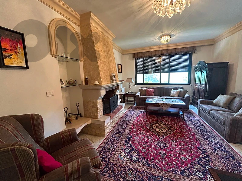 Apartment for sale Mar Chaaya | شقة للبيع مار شعيا