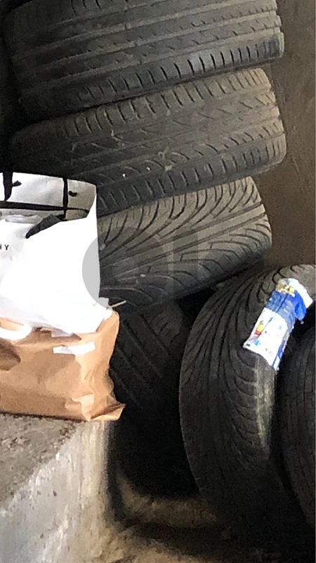 255/35/18 +225/40/18   - * 5
