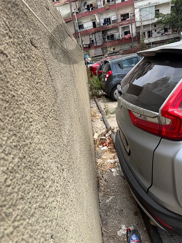 Honda CR-V 2019 lx Honda CR-V 2019 lx