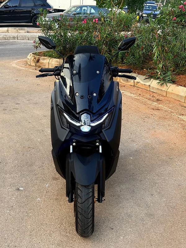 Nmax s 180cc copy A 2026