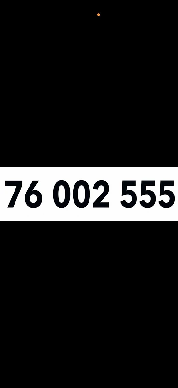 76 002 555
