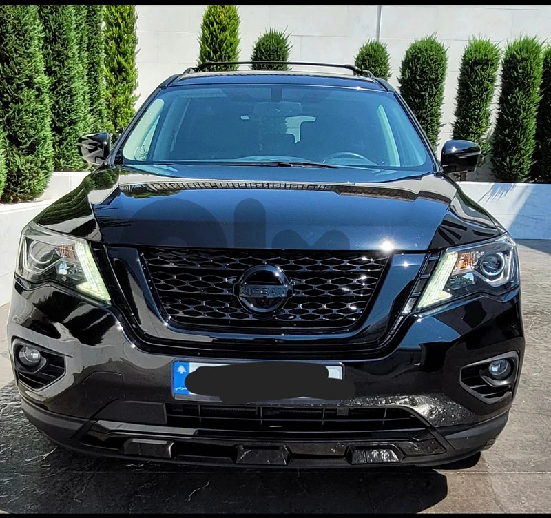 NISSAN PATHFINDER SL MODEL:2020 78000 MILES NISSAN PATHFINDER SL MODEL:2020 78000 MILES