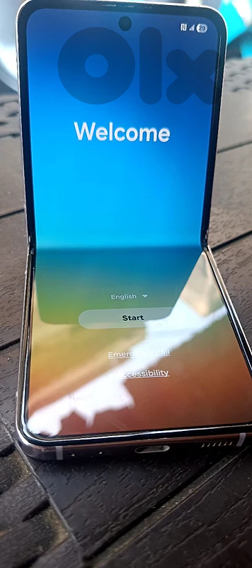 z flip 5