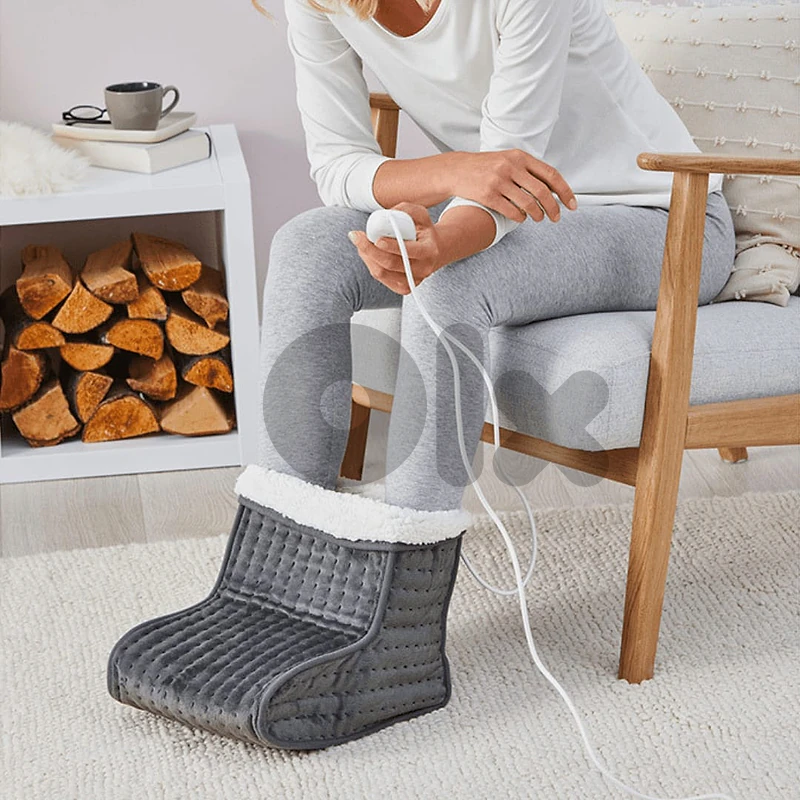 foot warmer