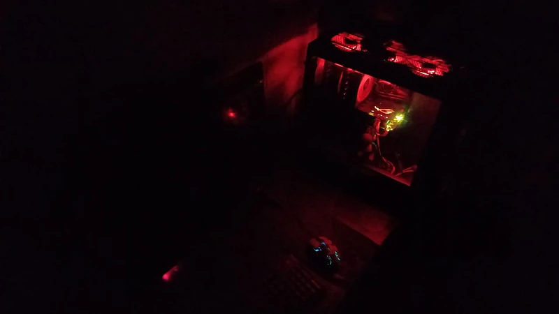 pc gaming