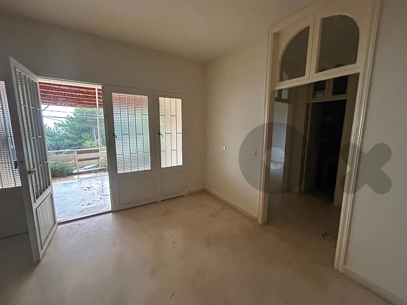 Apartment For Sale Daher El Souane | شقة للبيع ضهر الصوان