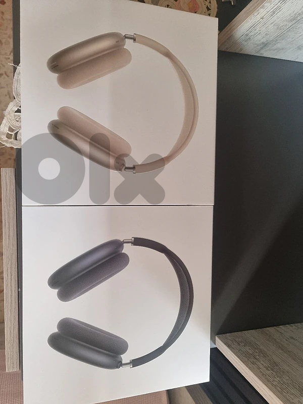 airpods max