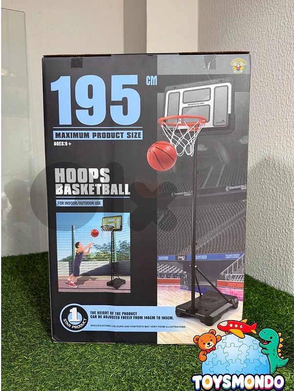 Basketball